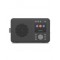 PURE Elan DAB+ φορητό ψηφιακό ραδιόφωνο με DAB+ και Bluetooth, Ανθρακί